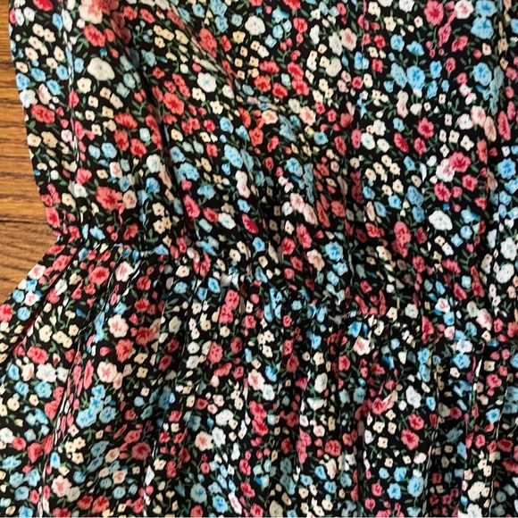 NWT, Kirundo Spring Floral Dress Size Small - Picture 4 of 12